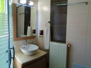 Studio (2 Adults) with Balcony