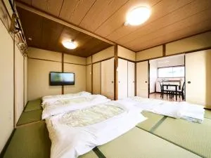 Okasan Hotel - Vacation STAY 66120v - Mieji