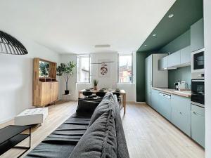 [PARENTHESE] Le ChiFouMi - 6pers