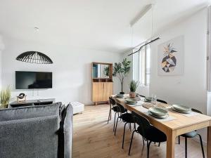 [PARENTHESE] Le ChiFouMi - 6pers