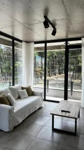 Las Marias Apart II - Quequén