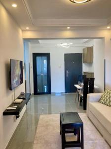 Cozy and Spacious 1Br apartment at Valley Heights, Lavington