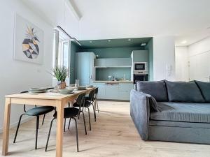 [PARENTHESE] Le ChiFouMi - 6pers