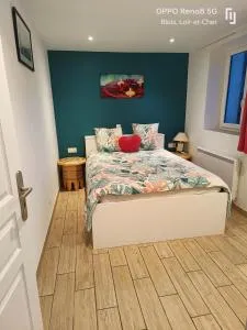 Appartement avec Terrasse - Coulanges