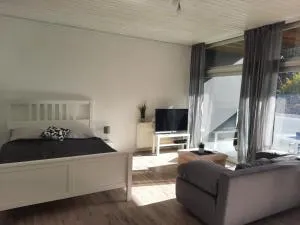 Ferienwohnung K1 - Oldau