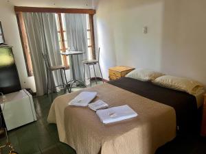 Casona Rural Km 1469