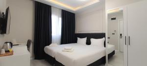 Taksim Leons Hotel