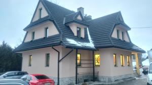 Apartamenty Pokoje Zakopane