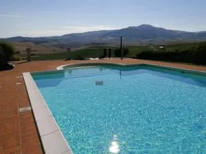 Podere le Volpaie - Saline