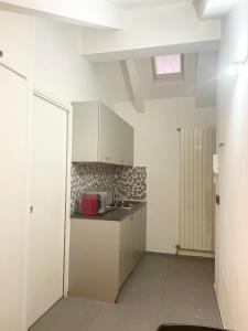 Mansarda (P53) Galliari