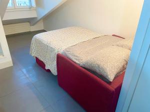 Mansarda (P53) Galliari