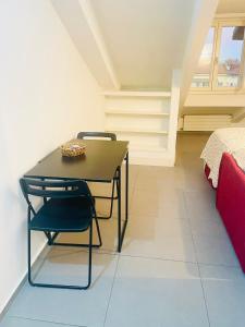 Mansarda (P53) Galliari