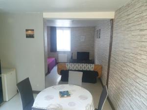 Appartements Studio entier plein centre : photos des chambres