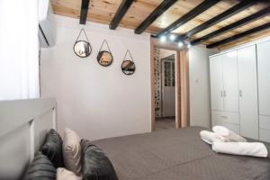 City stone houses kalymnos 1