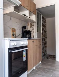 City stone houses kalymnos 1