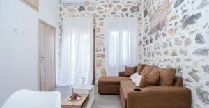 City stone houses kalymnos 1