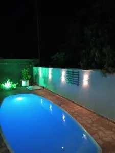 Recanto Trindade - Ibitu