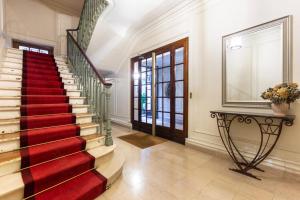 Spacious and pleasant nest 2 steps from Montmartre