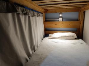 Monkey Safari Hostel