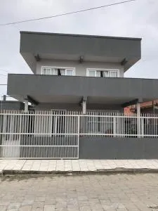 Residencial BemFeliz - 50 METROS DA PRAIA!!! - Gravata