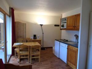 Résidence Cheval Blanc - 2 Pièces pour 4 Personnes MAE-8564