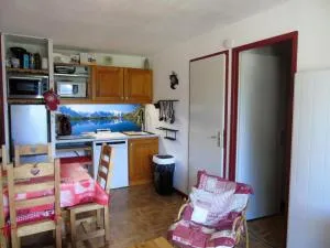 Résidence Cheval Blanc - 2 Pièces pour 6 Personnes MAE-8654 - Saint-André