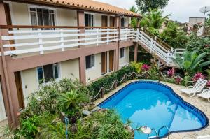 Pousada Vila da Praia