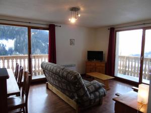 Résidence Cheval Blanc - 4 Pièces pour 8 Personnes MAE-8764