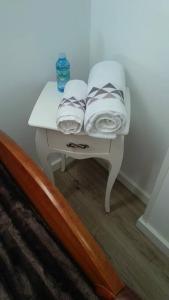 Casa Rústica Con Encanto.