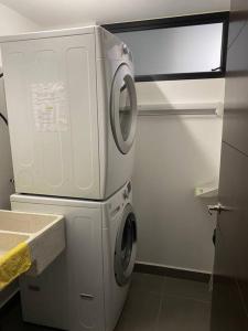 Nuevo Vallarta Lovely 2 bedroom condo pool front