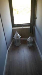 Casa Rústica Con Encanto.