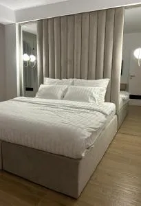 Mirror Apartments - Botiz