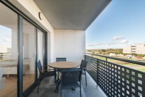 Trisquel, apartamento con piscina en Llanes VUT-3108-AS