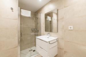 Trisquel, apartamento con piscina en Llanes VUT-3108-AS