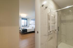 Trisquel, apartamento con piscina en Llanes VUT-3108-AS