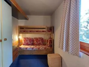 Résidence Nova - Studio 3 personnes, proche des pistes et des commerces, au cœur de la station d’Arc 1800 dans le village des Villards MAE-1852 - 阿克1800