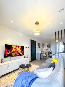 Canaan luxury Escada