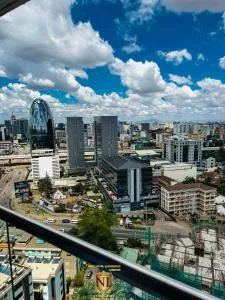 Canaan luxury Escada - Westlands