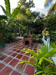 Casa finca Santiago Tolú