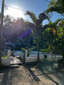 Casa finca Santiago Tolú