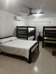 Casa finca Santiago Tolú