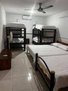 Casa finca Santiago Tolú