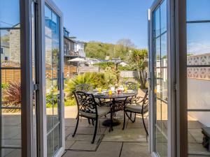 4 Bed in New Quay 78589
