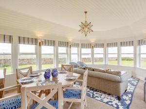 3 Bed in John O Groats CA337