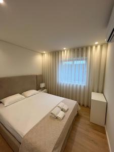 Brittos Home Lovely Stay - Villa Prime in VN de Famalicão Braga