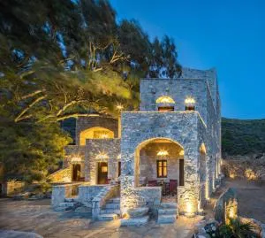 Porto Kale Guesthouse - 瓦夏