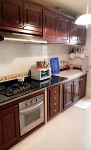 Bel appartement à Casablanca 2 chambres