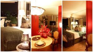 LE FORTUNY - 3 Suites, 2 apparts, 1 chambre - proche TRAM ligne aéroport et parking gratuit