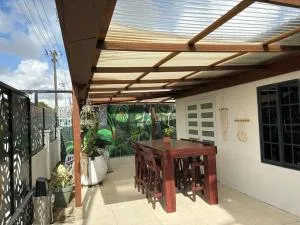 Kom tot rust bij ons - Zorg en Hoop