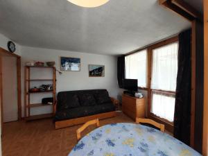 Appartements Residence Aigle - Jolie studio cabine 4 personnes a vallandry, proche des pistes MAE-1975 : photos des chambres